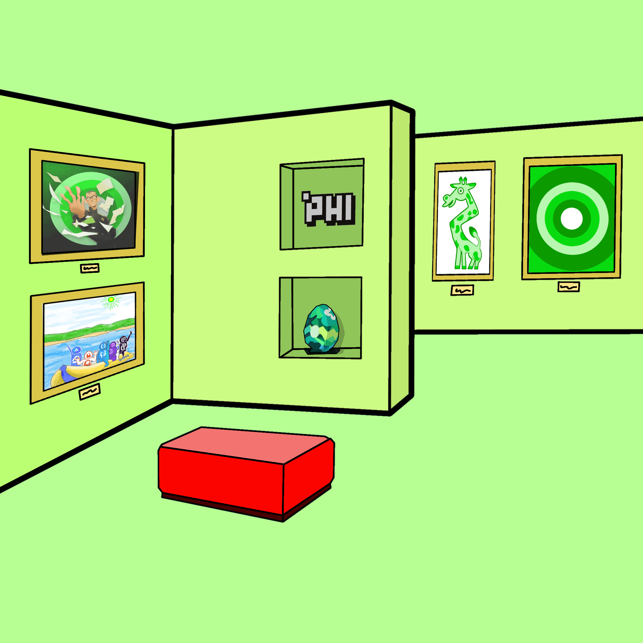 art