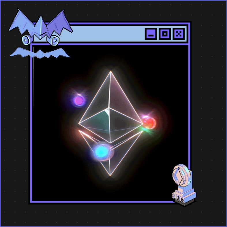 ETH MAXI