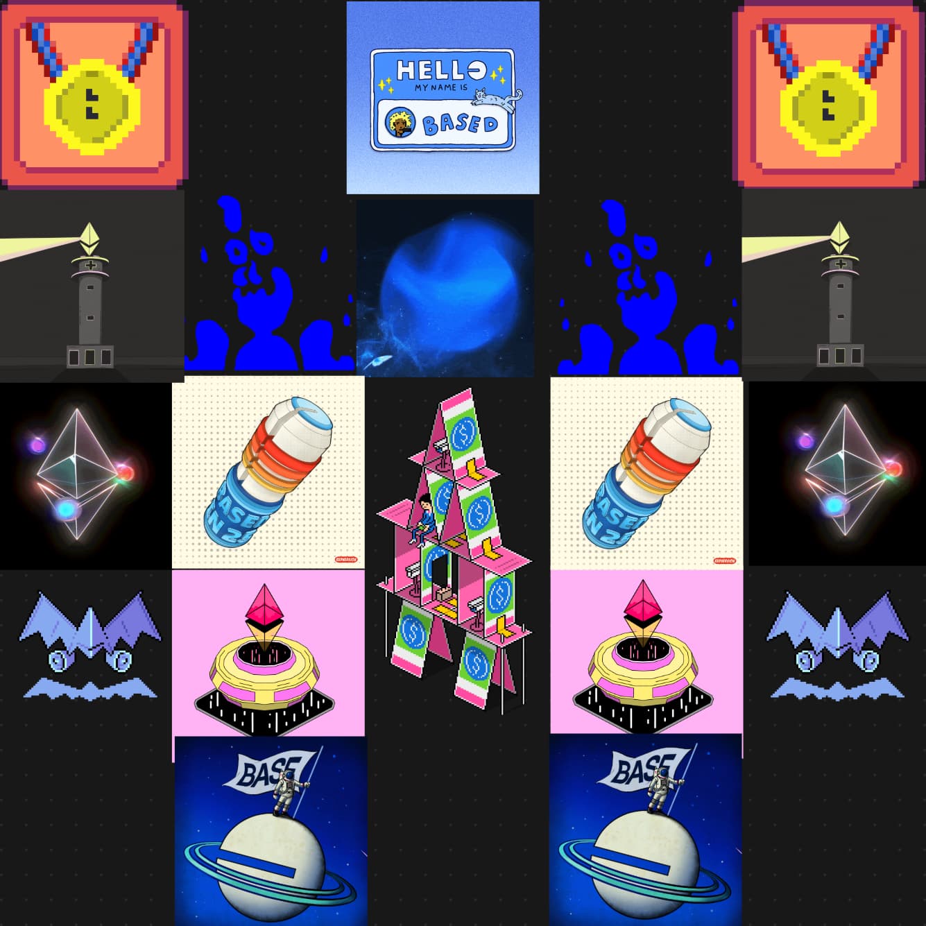 All