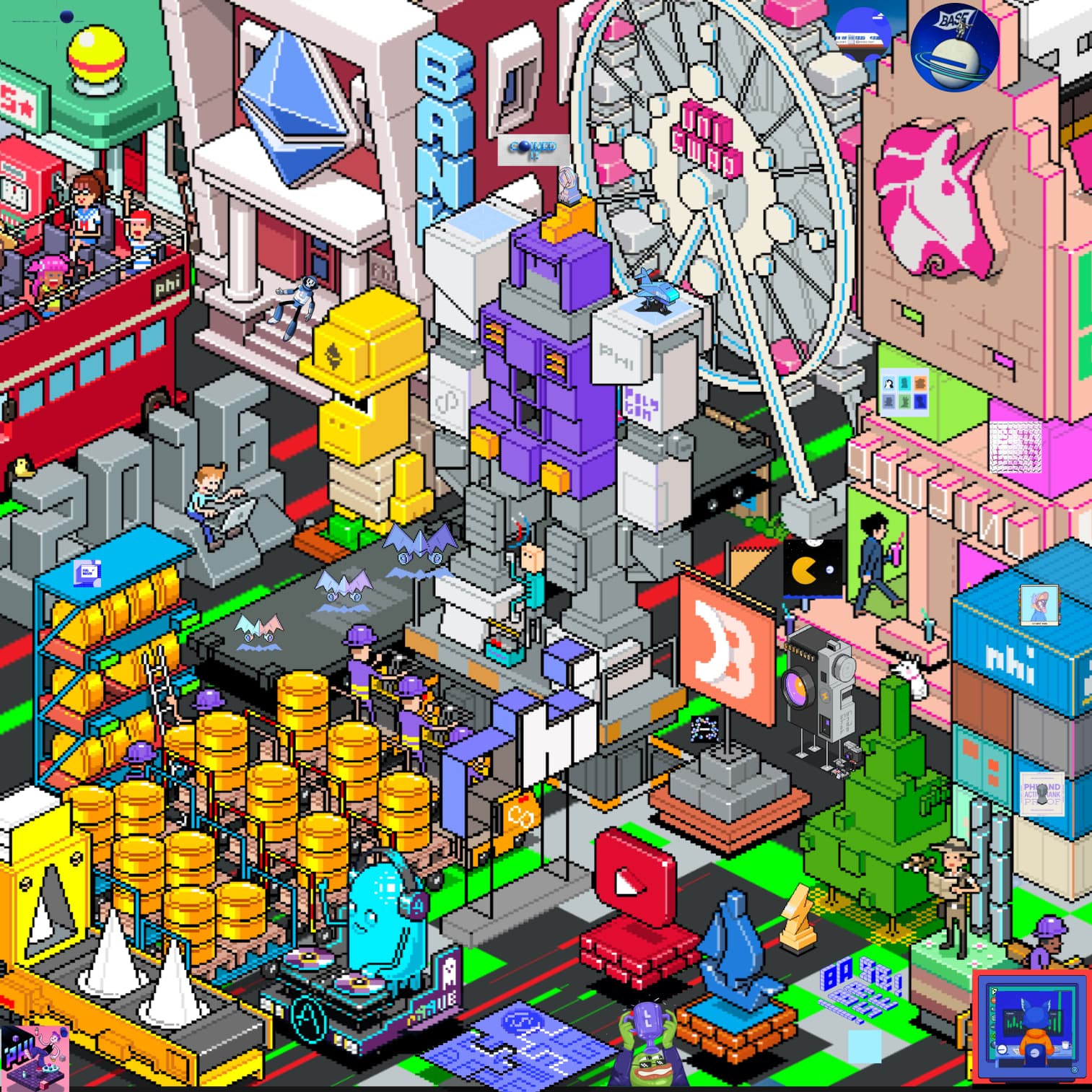 BIGParty