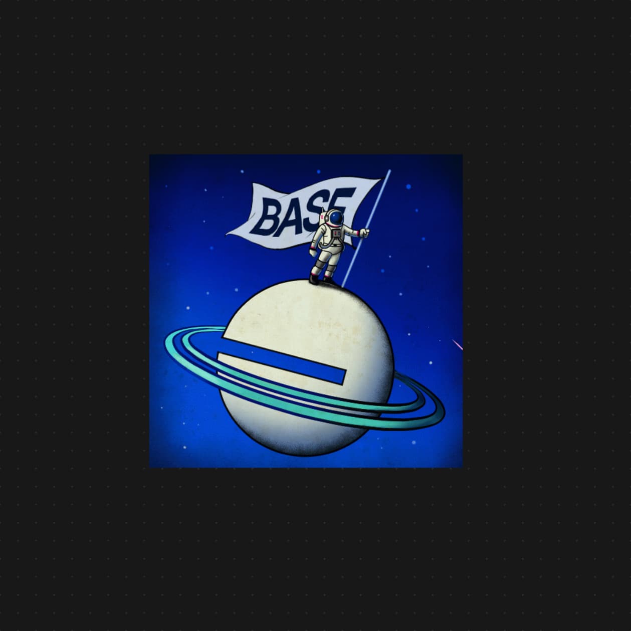 base for all
