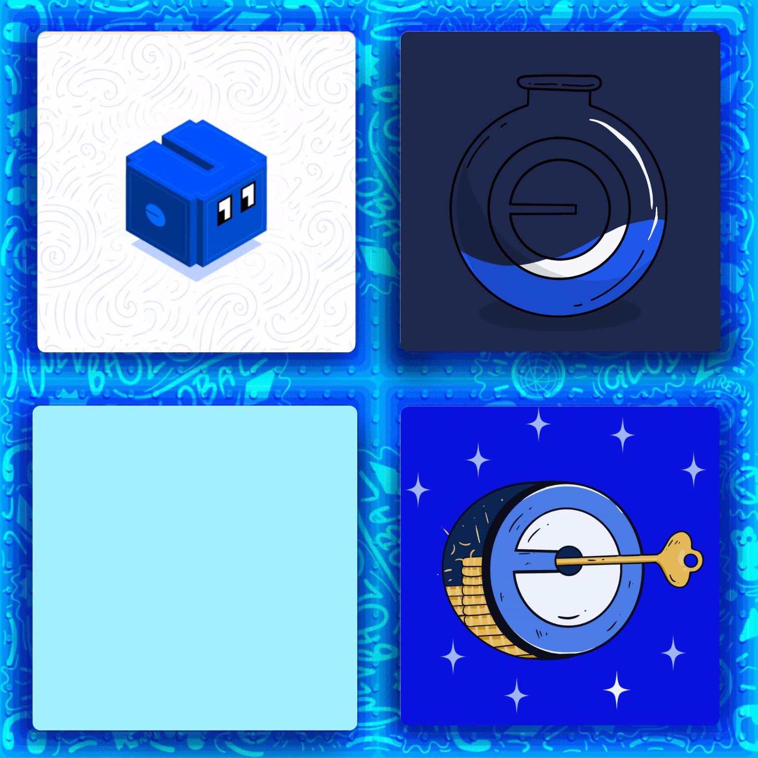 Base Tiles