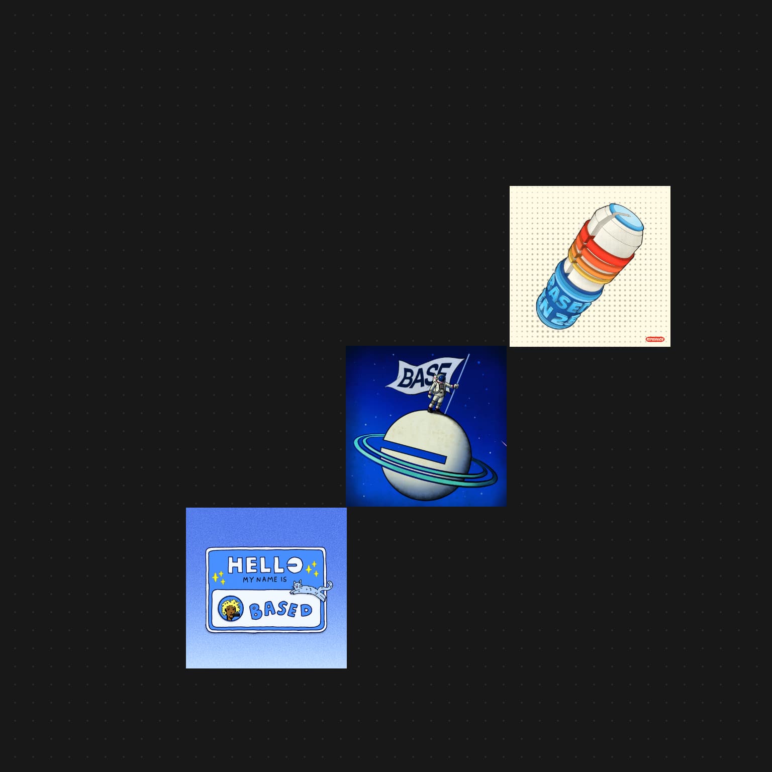 BAsE