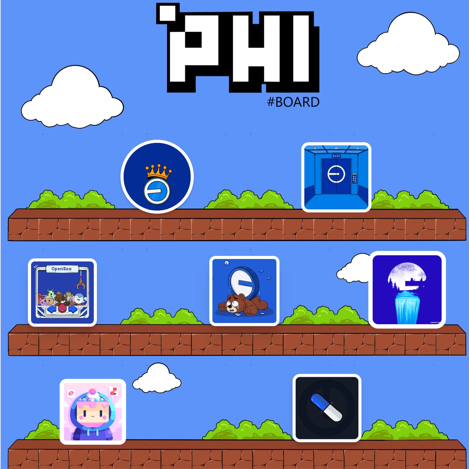 phi phi