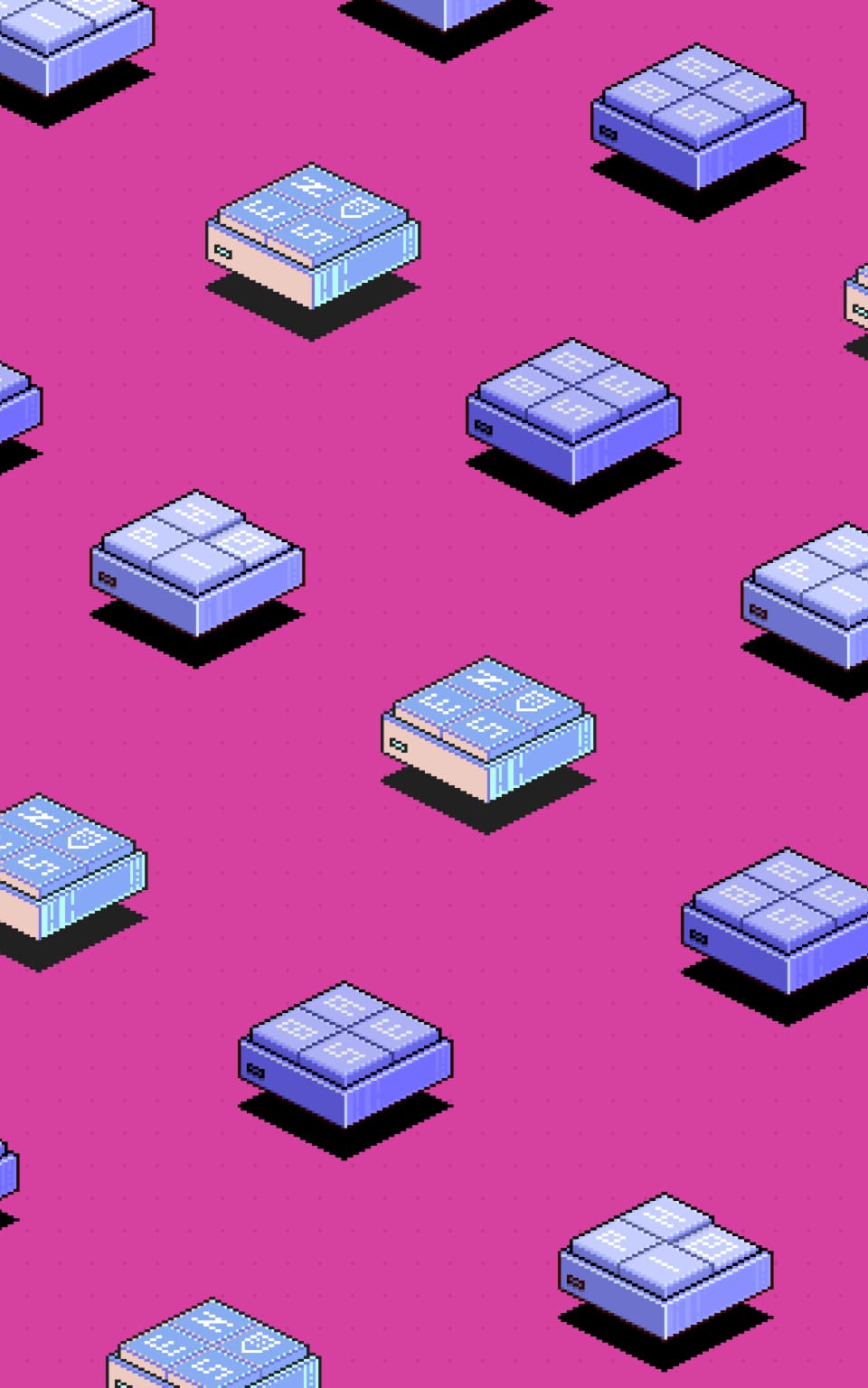 Phi Wallpaper (Fork)