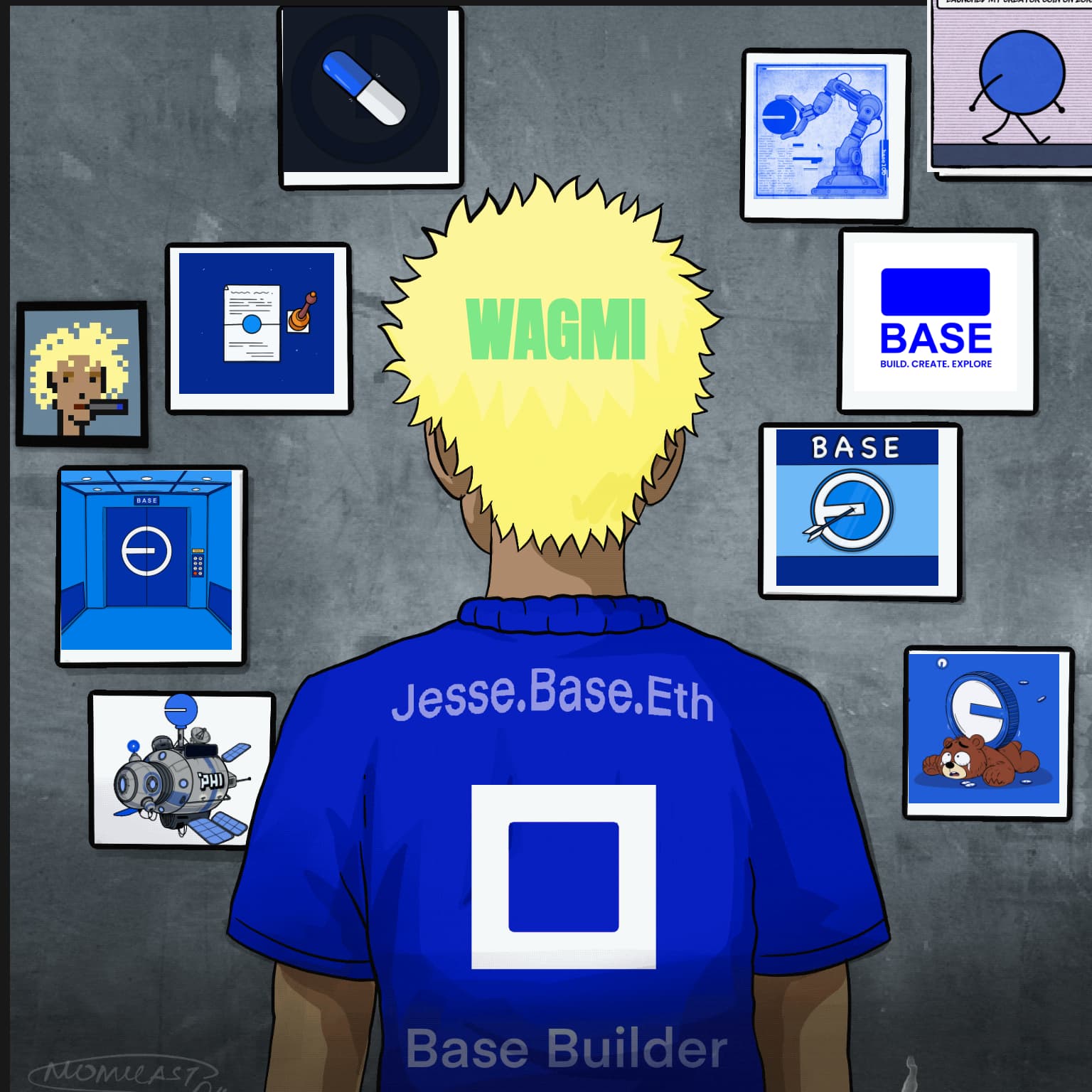 DnBasedMan