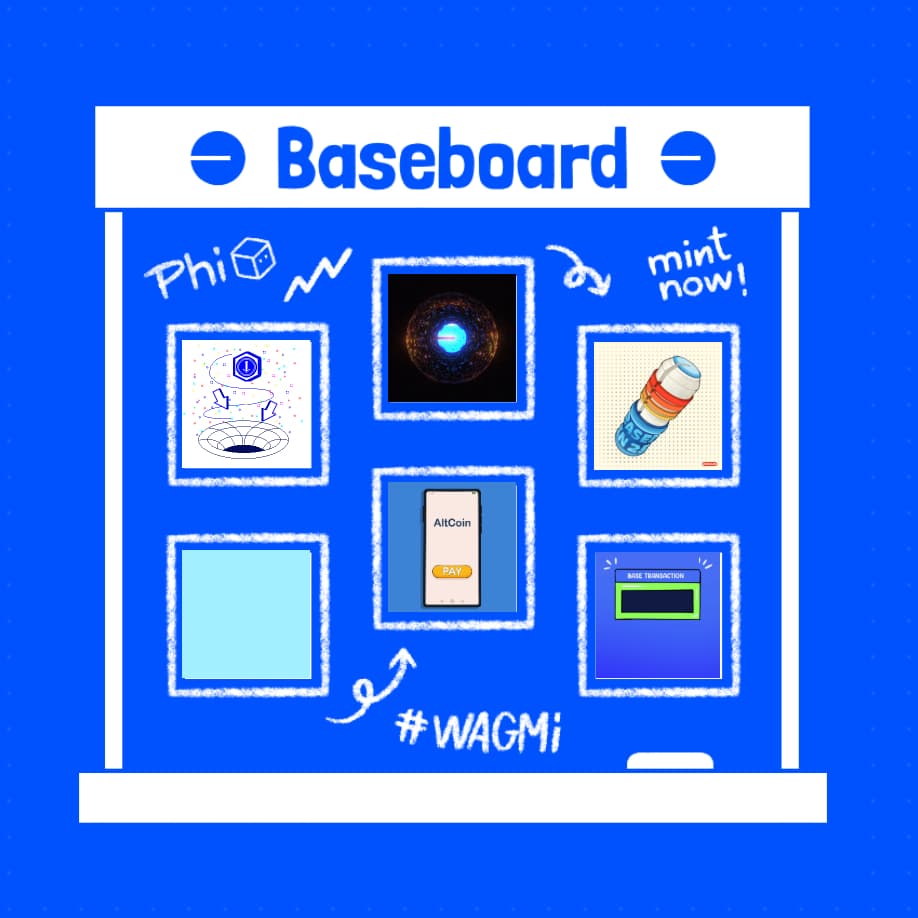 BaseboardZ