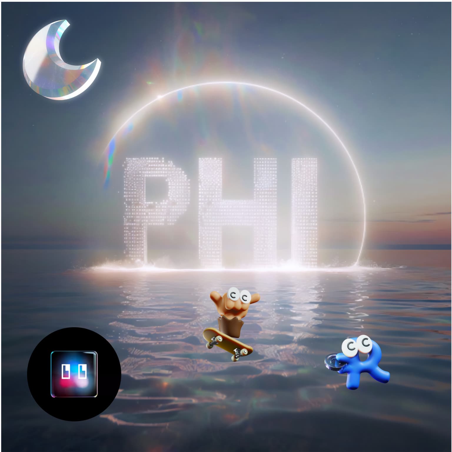 PHI