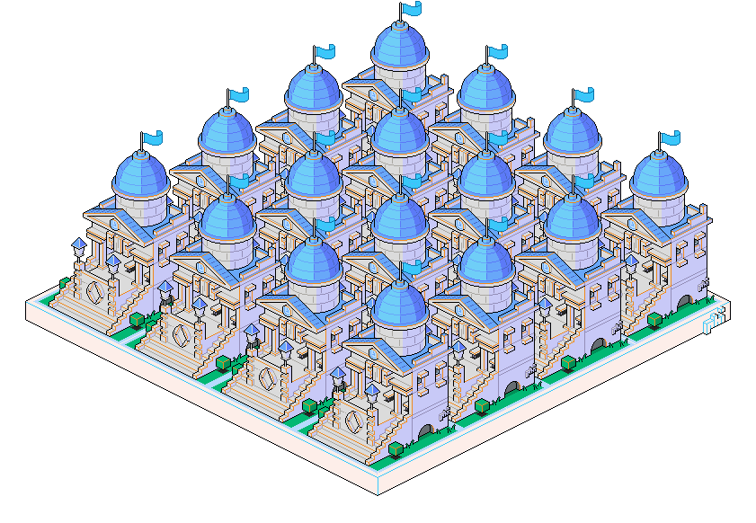 ENS CITY KINGDOM