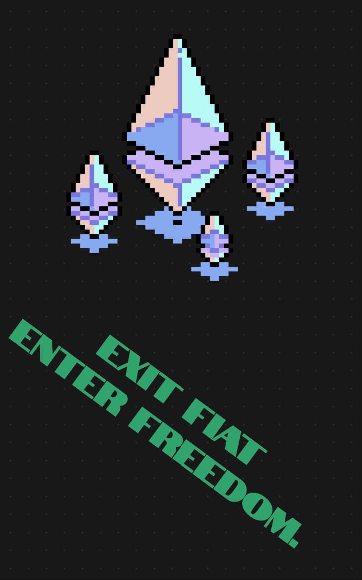 exit