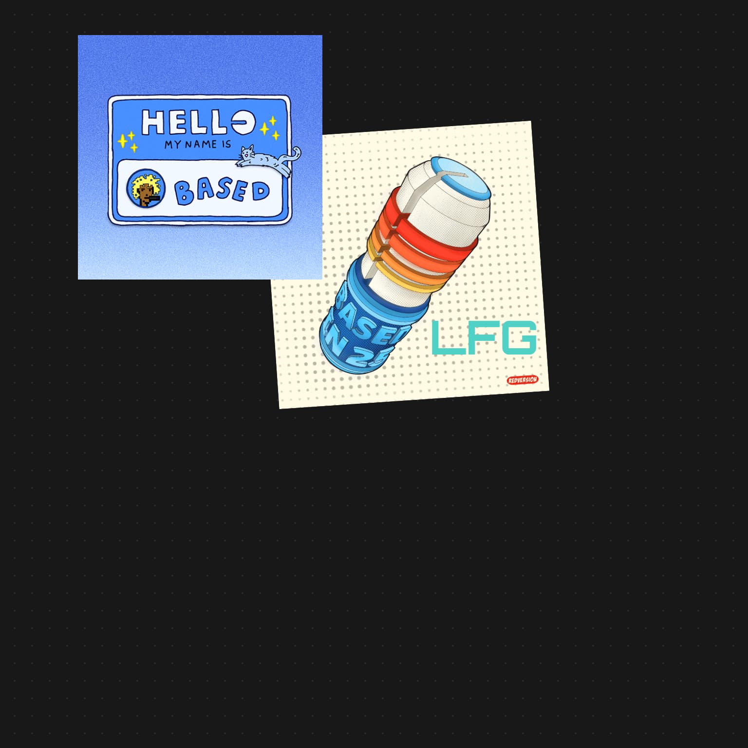LFG Board