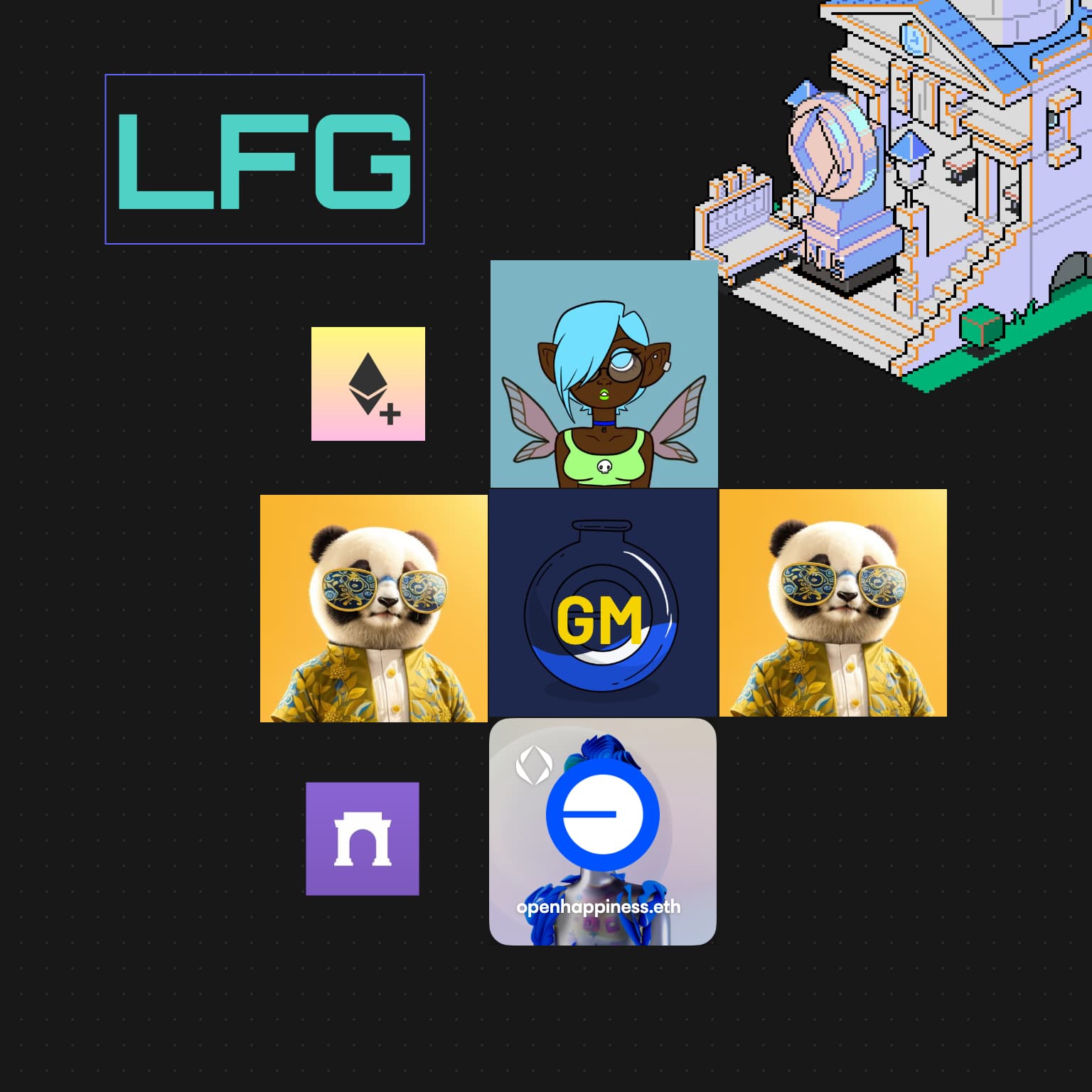 LFG