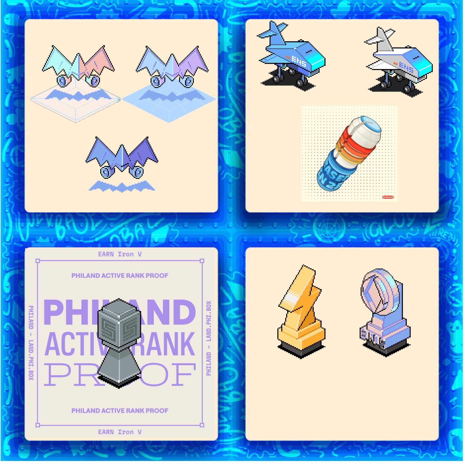 Phi Bord