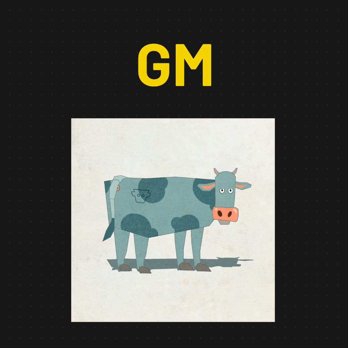 GMGM