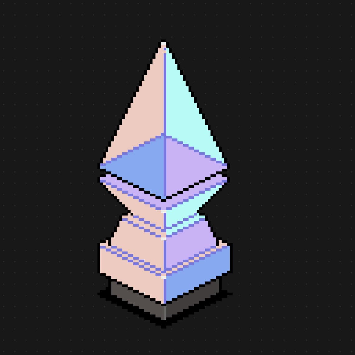eth 10 eth (Fork)