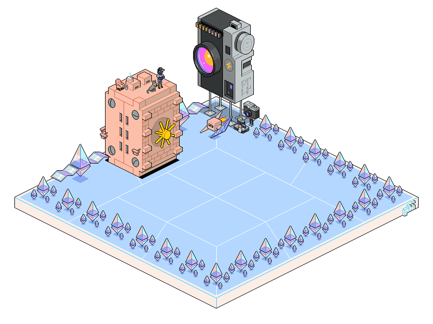 VaultVerse