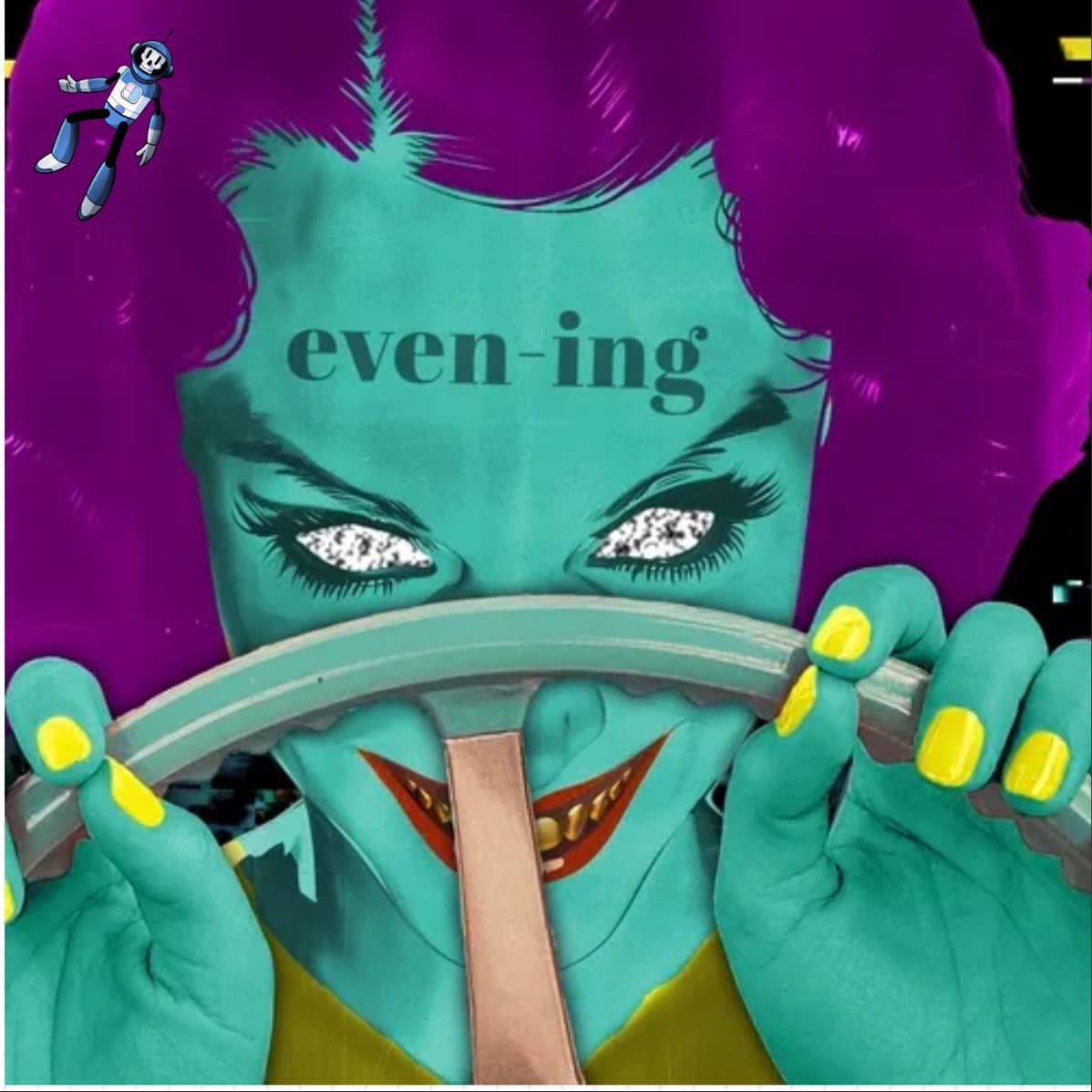 even-ing