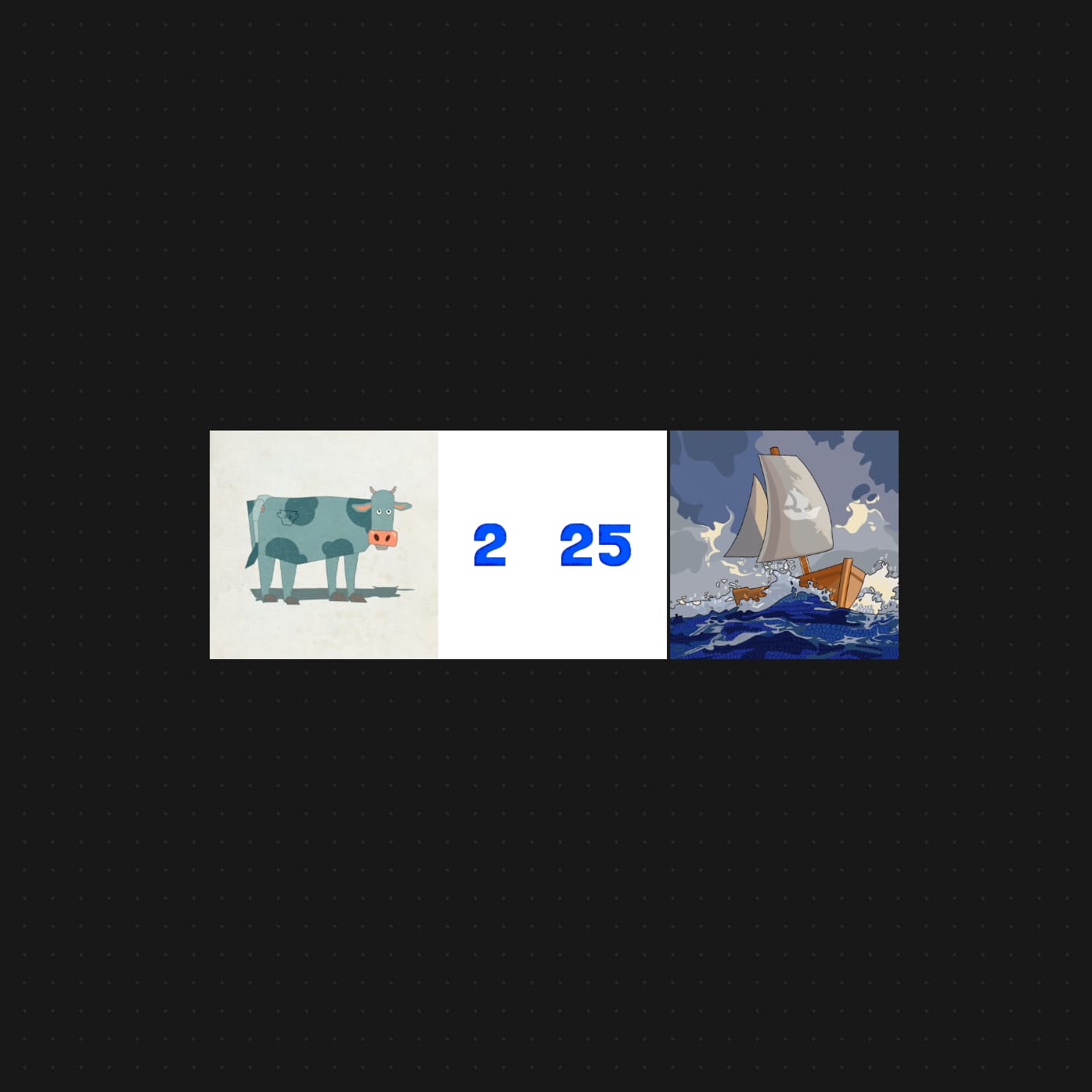 3 in 1 