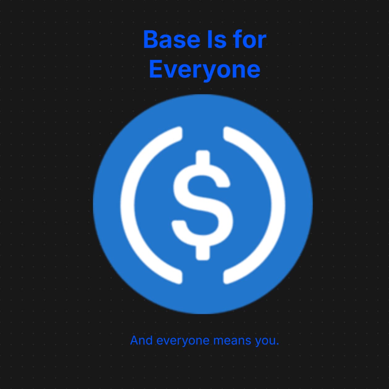 USDC farming