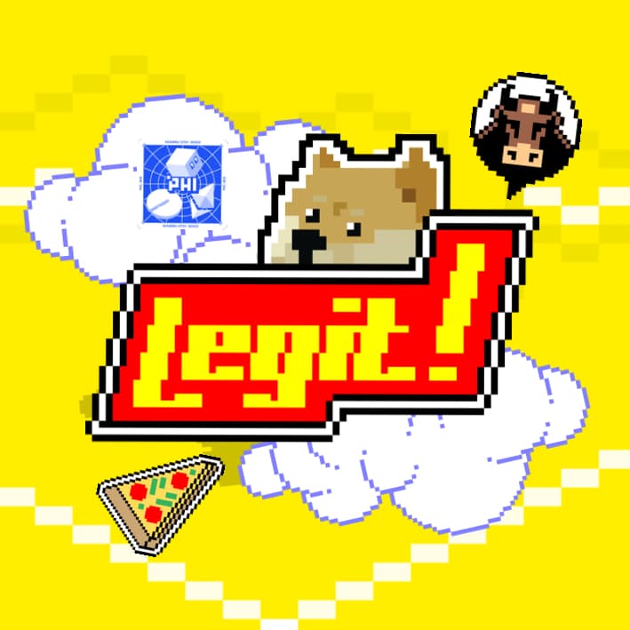 Base Legit