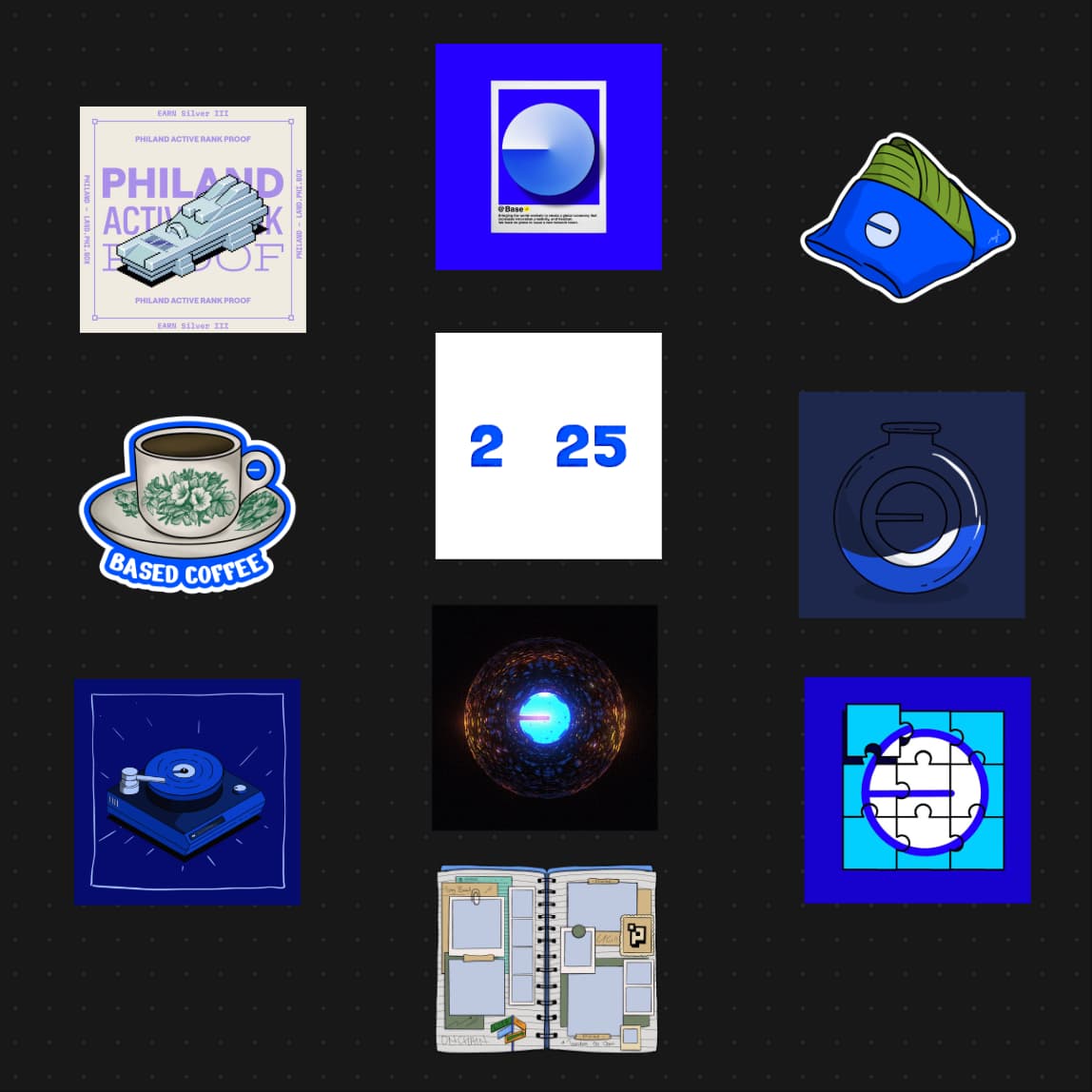 ForCoinCase