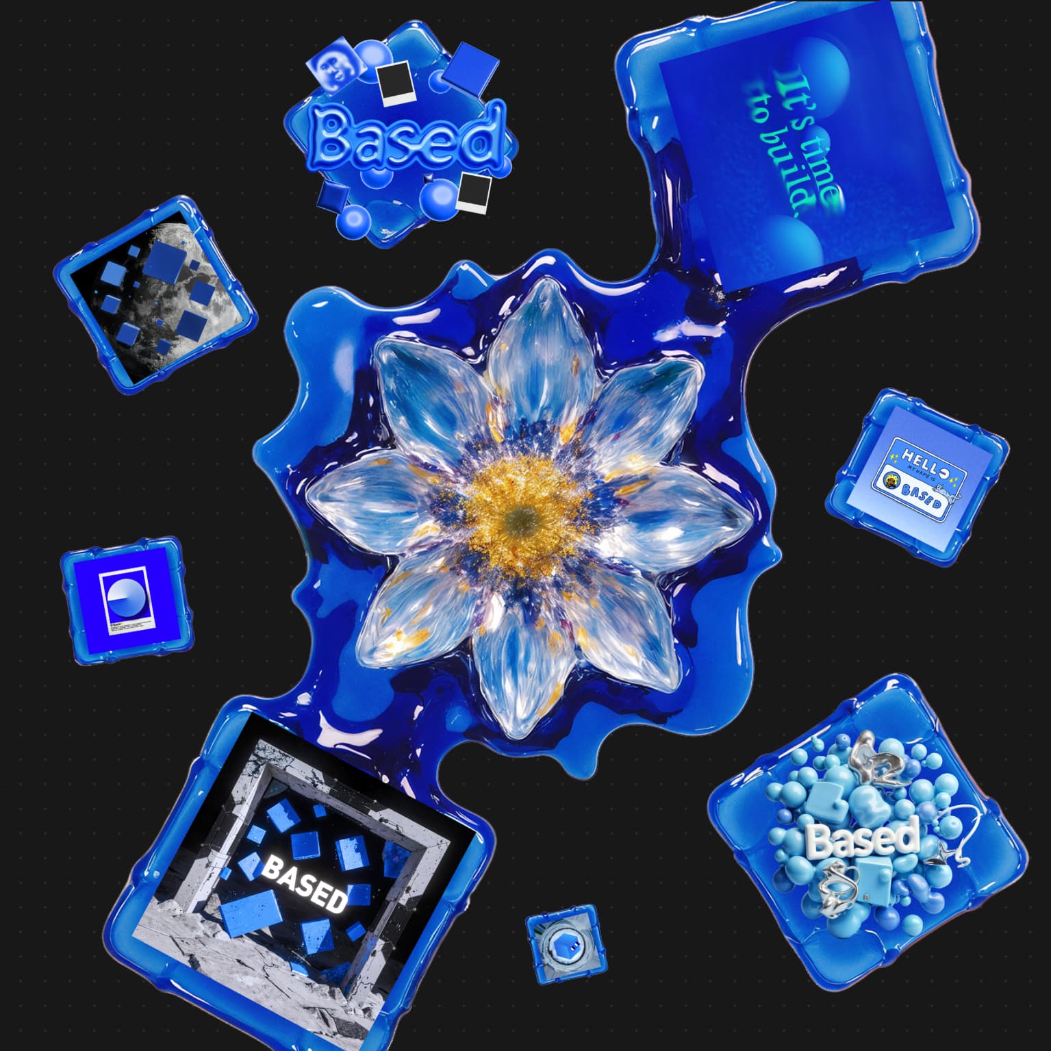FLORA Board