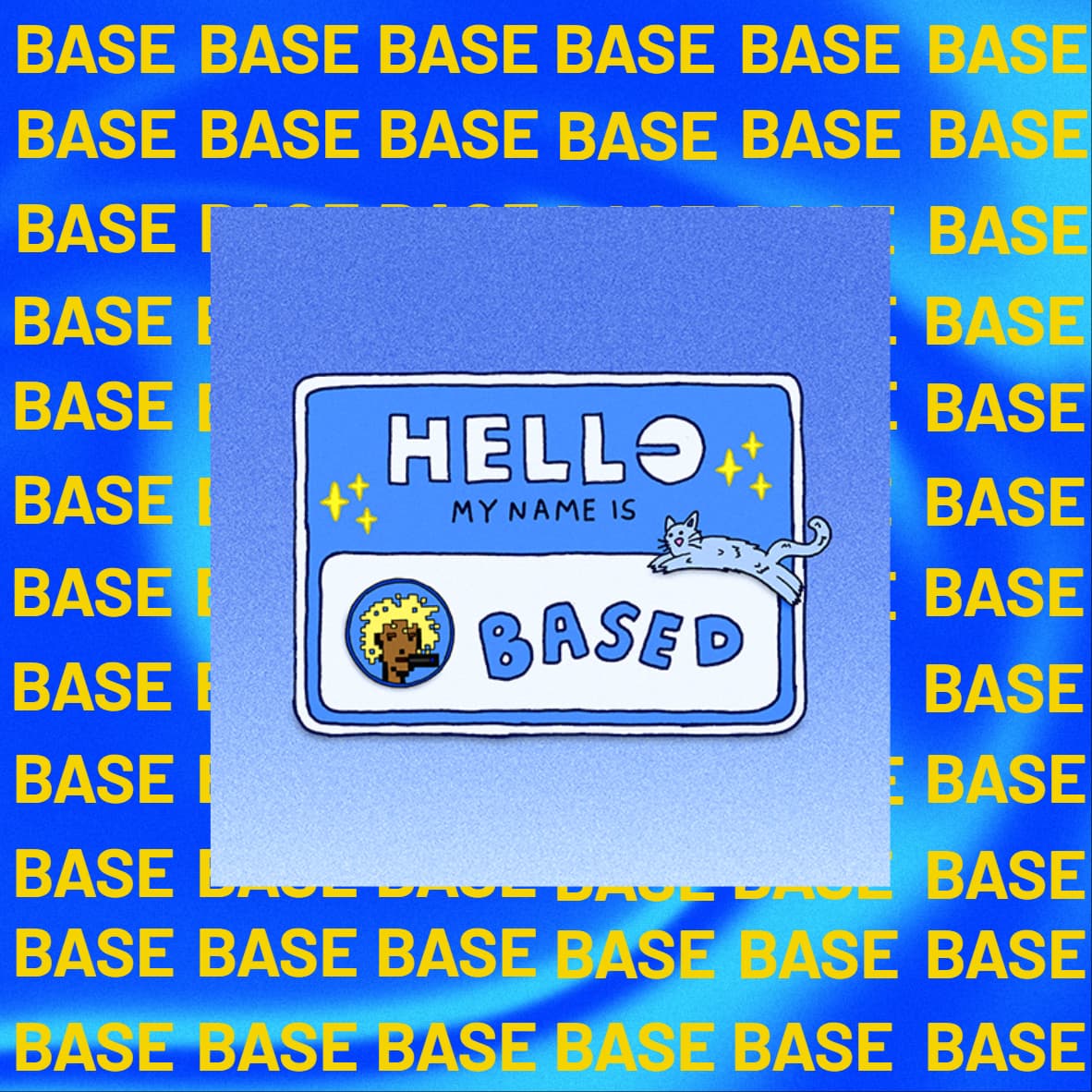 Base #1