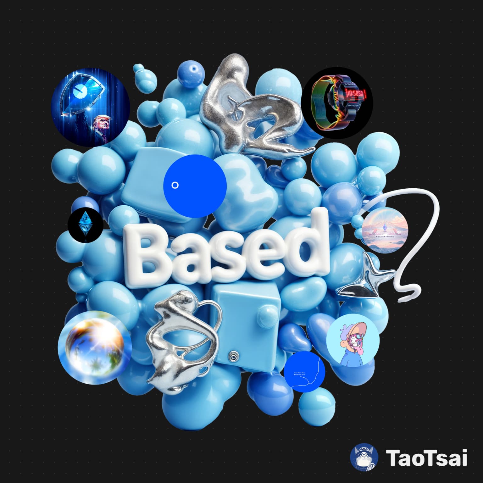 TaoTsai