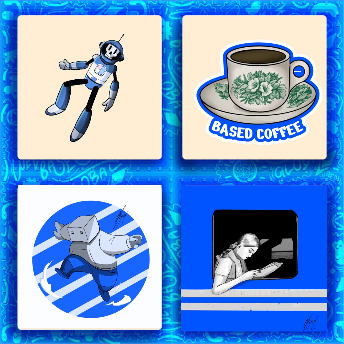 Base Collection
