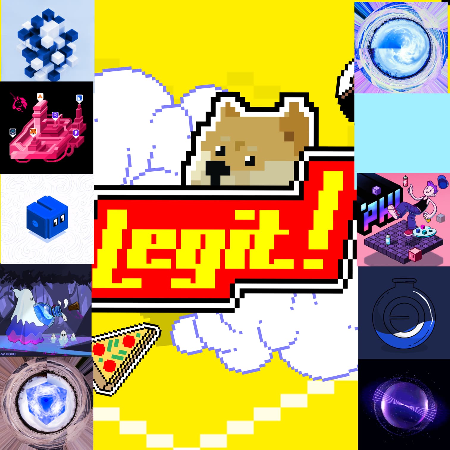 godboard