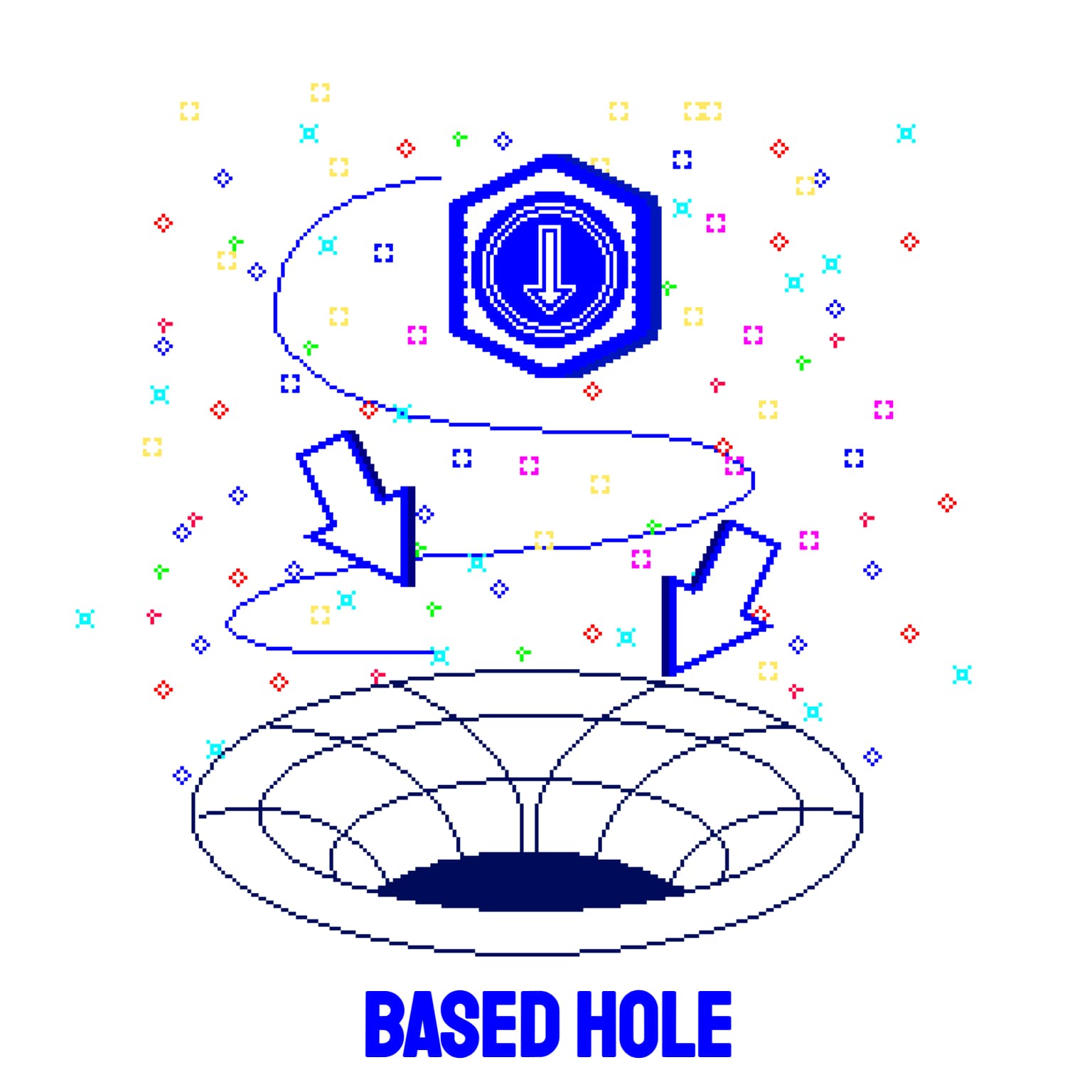 Based Hole