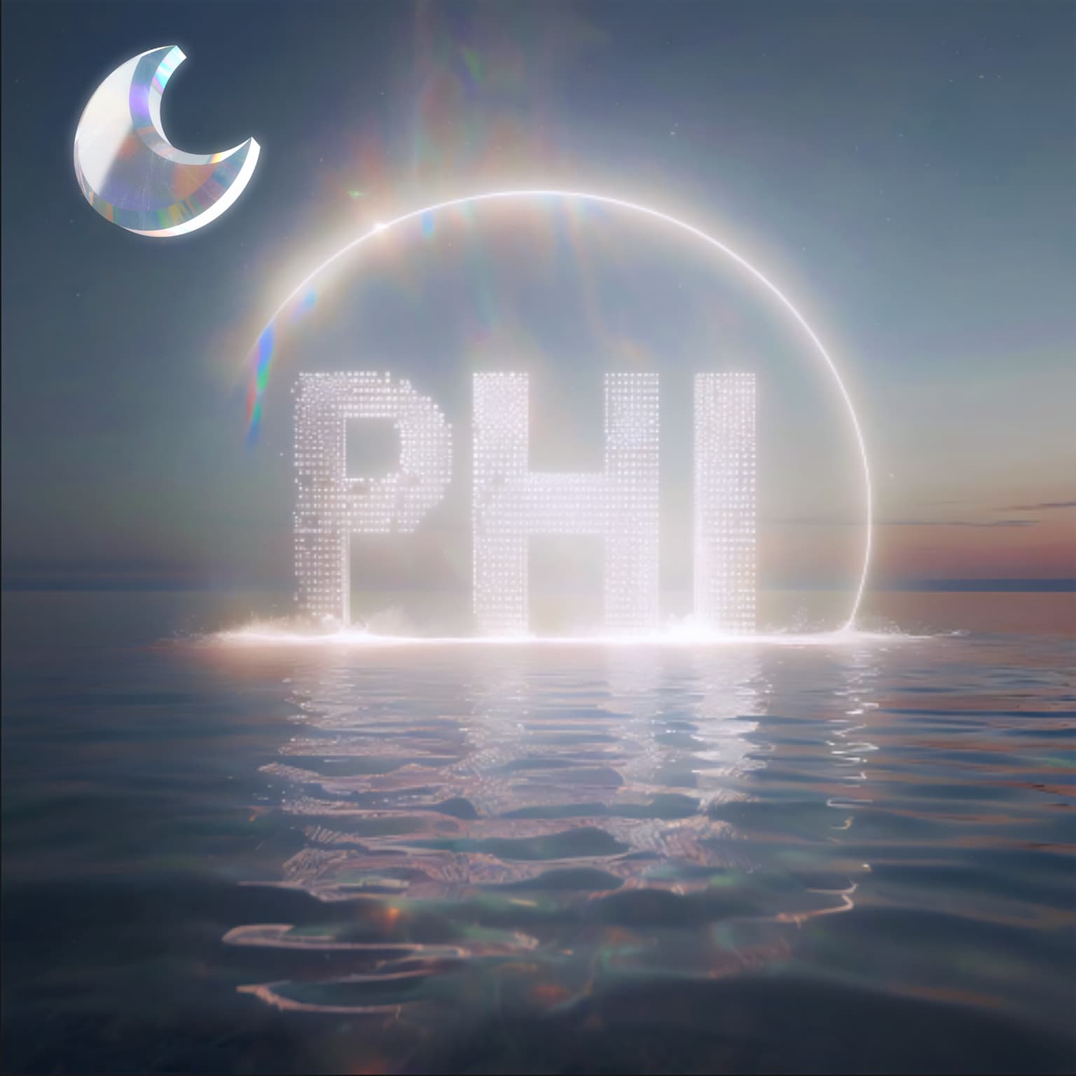 PHI人生