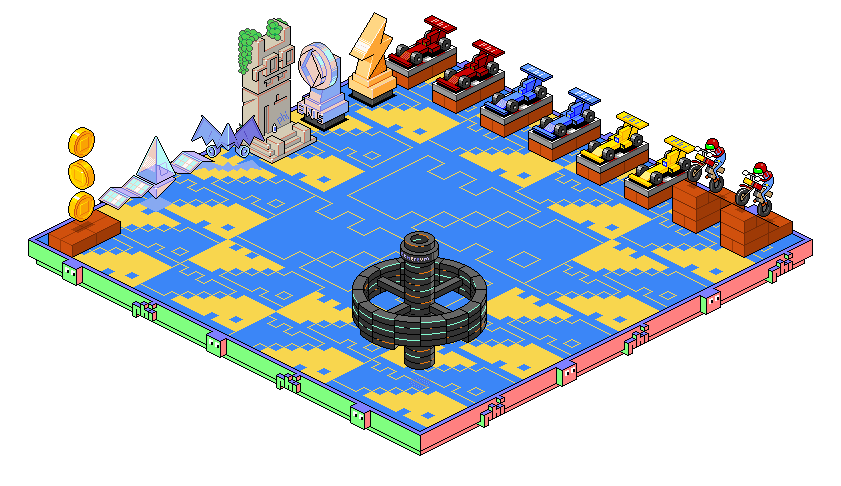 Base Land