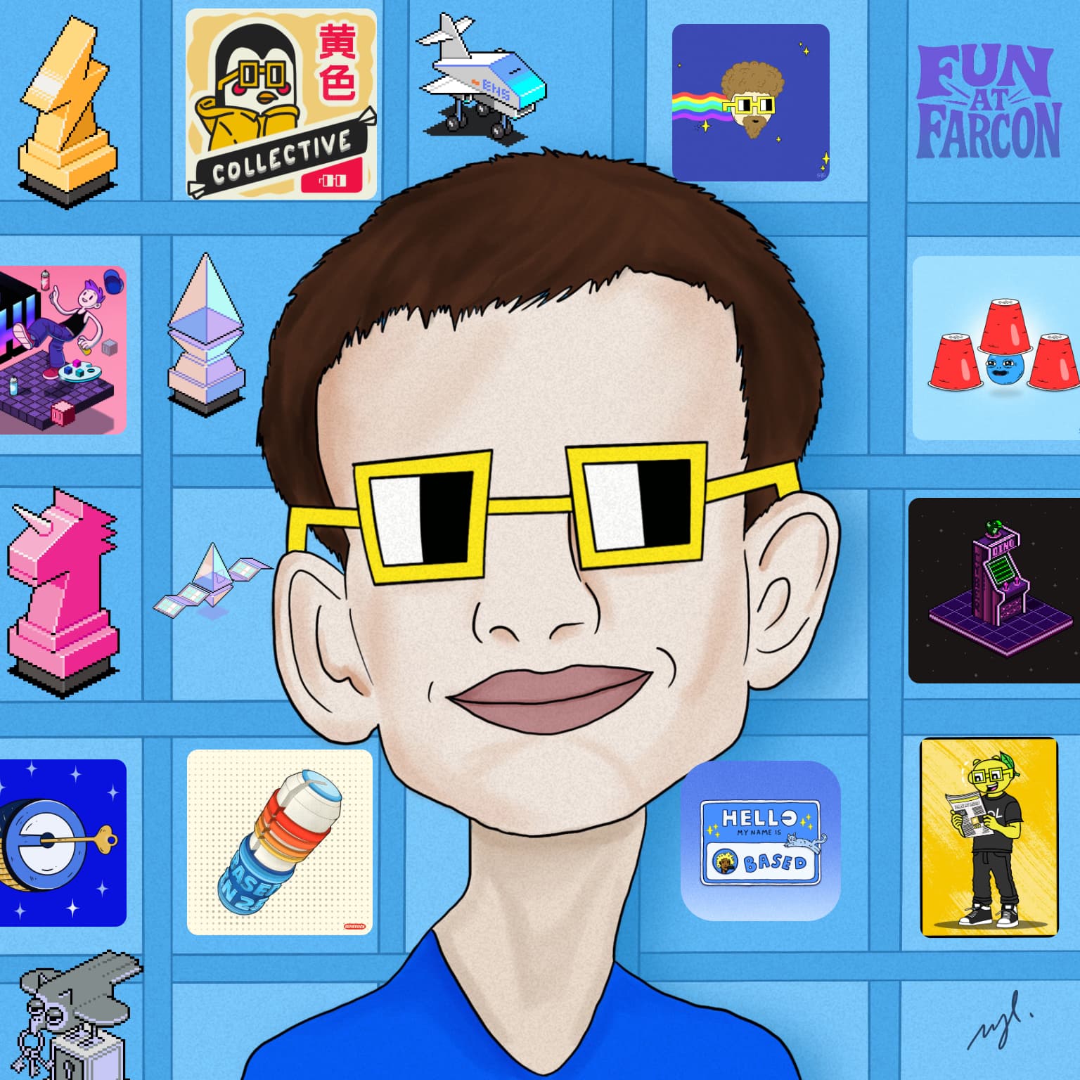 Vitalik wins 