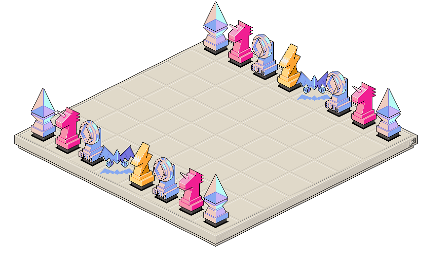 Chess PHI