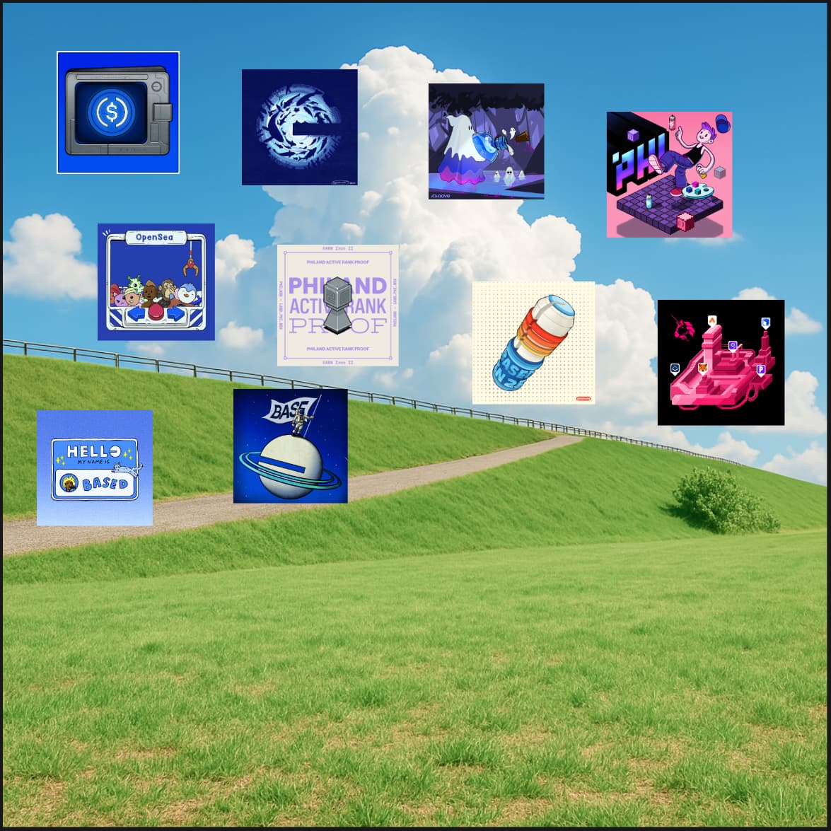 Windows Board