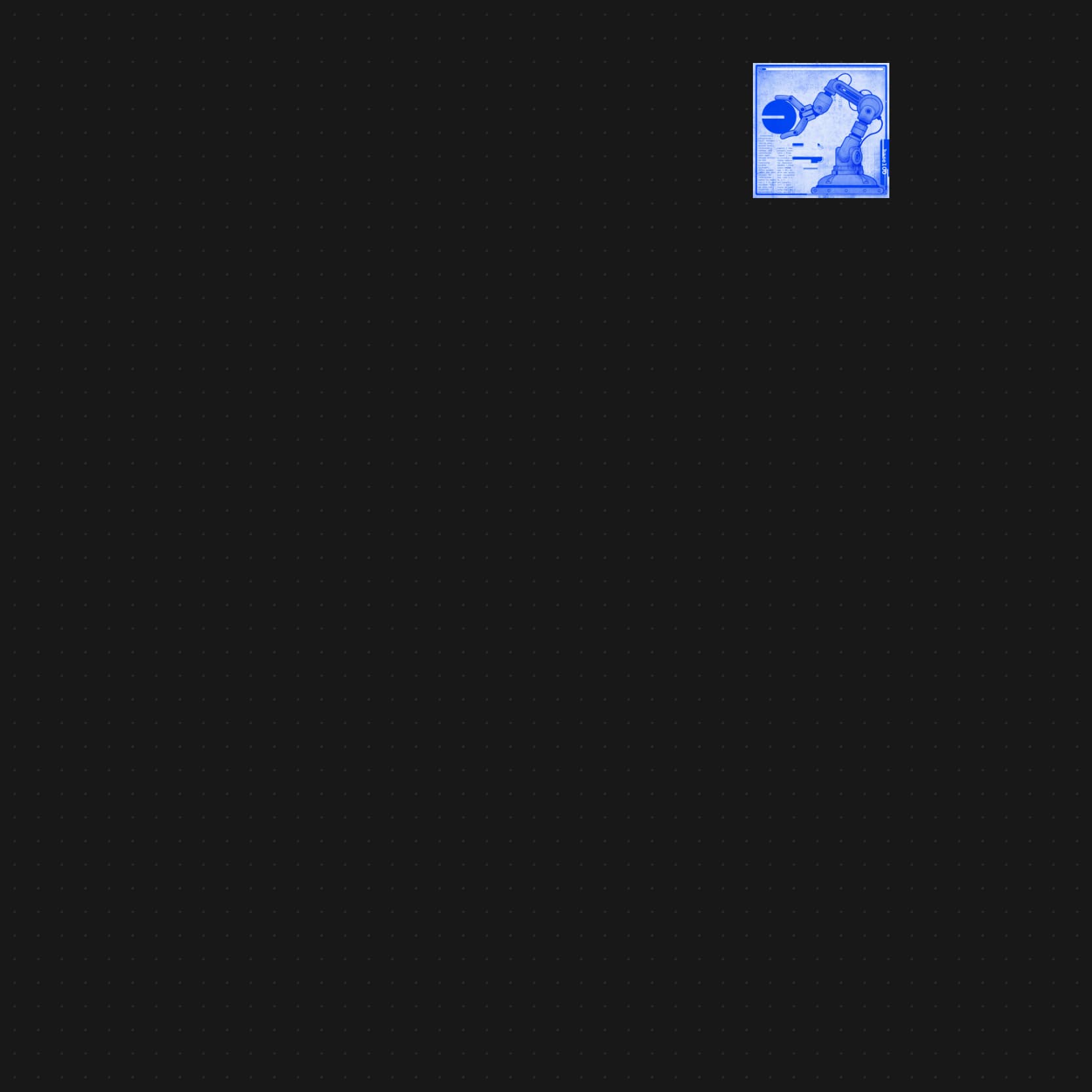 one