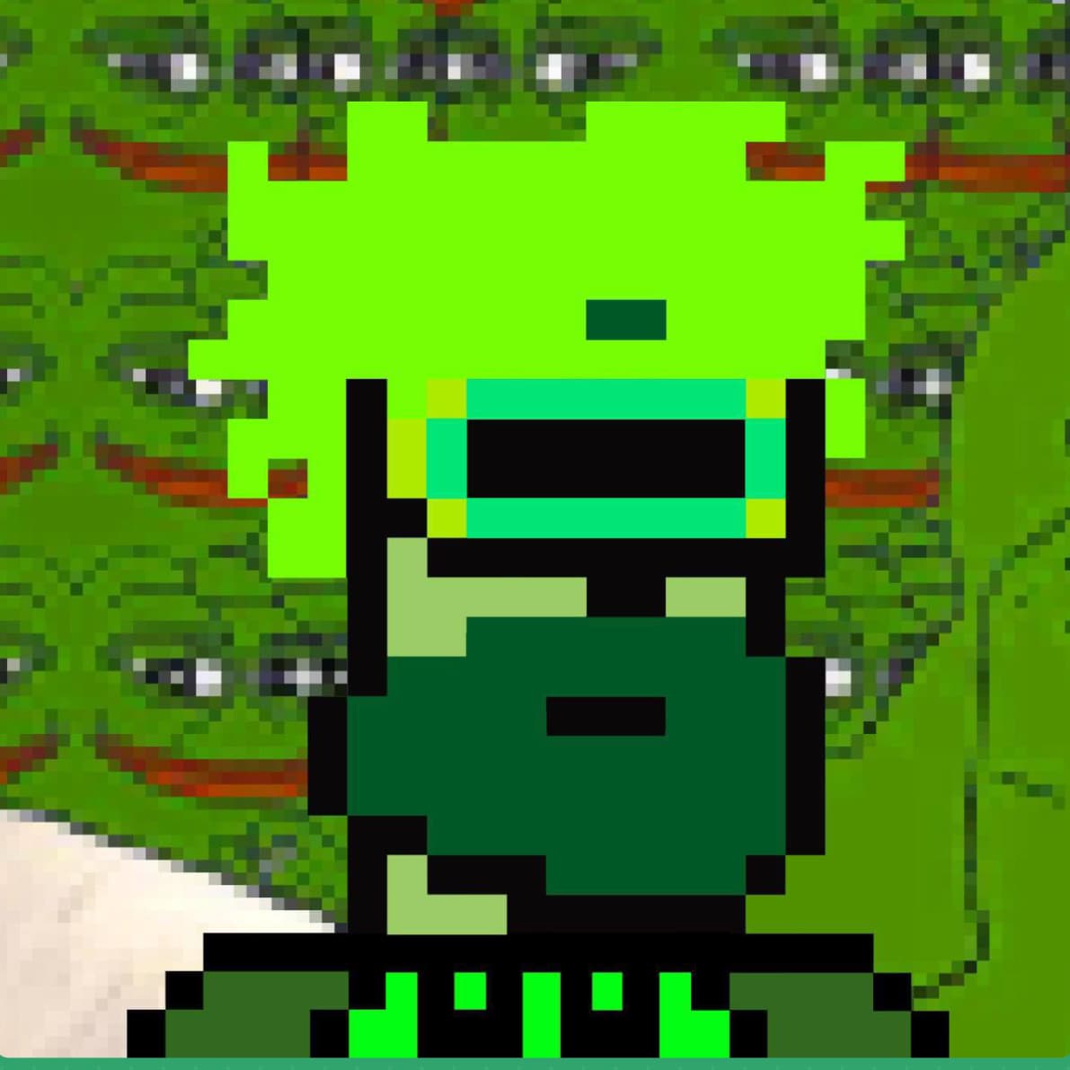 Pepe Punk