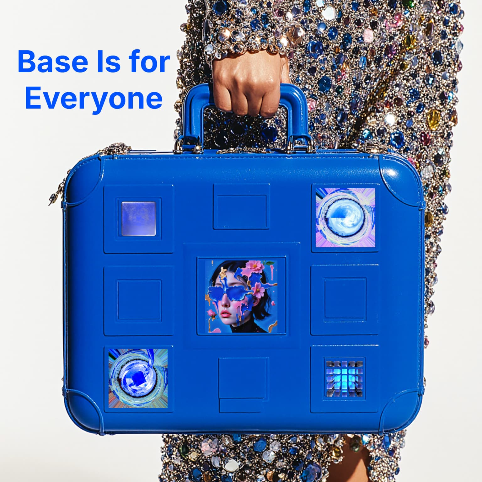 Base in every case