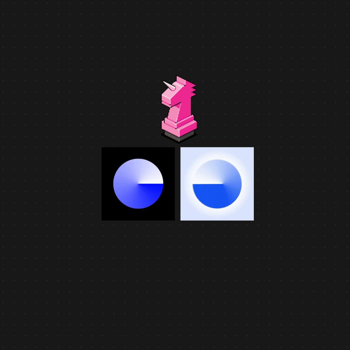 Coin Base Unicorn