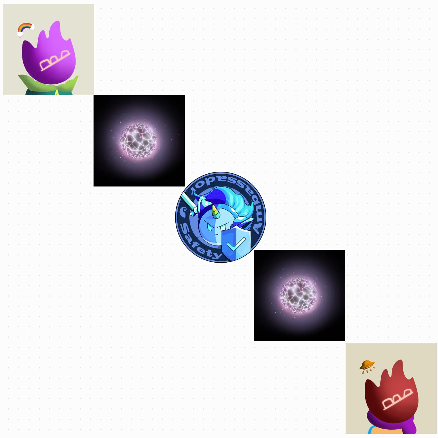 poaps