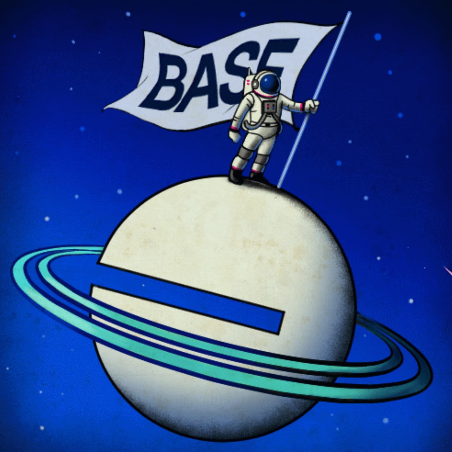 RocketBASE