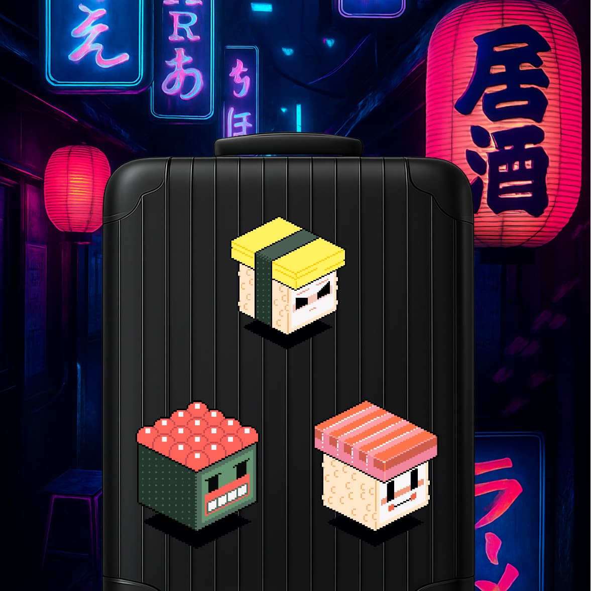 NeonCity