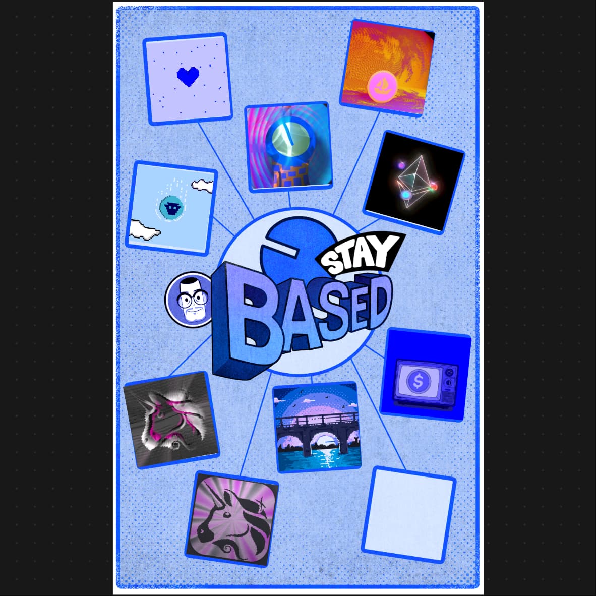 BASE 4EVER