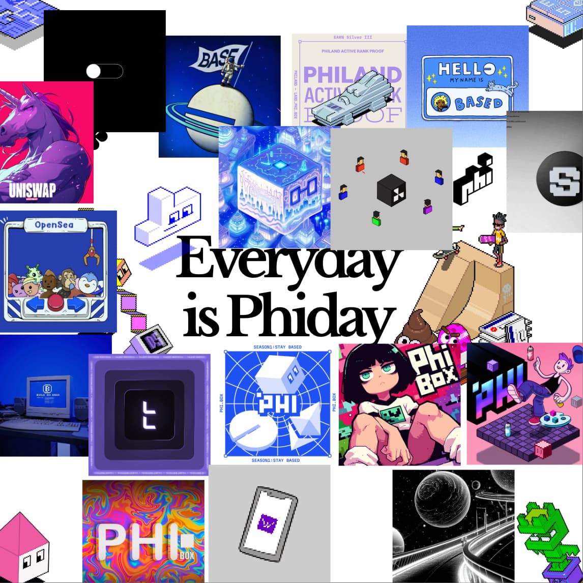 PhiStrategy