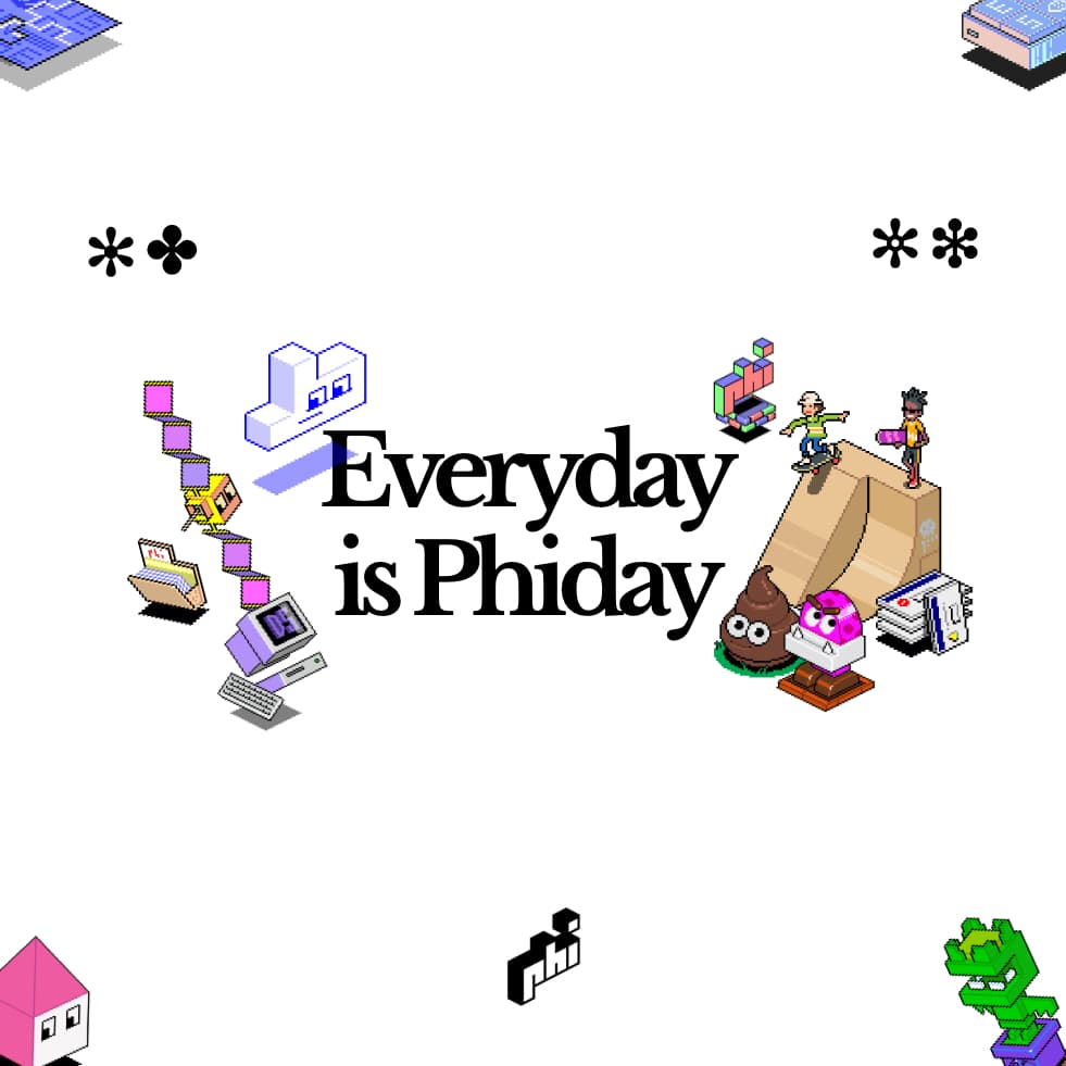 Phiday