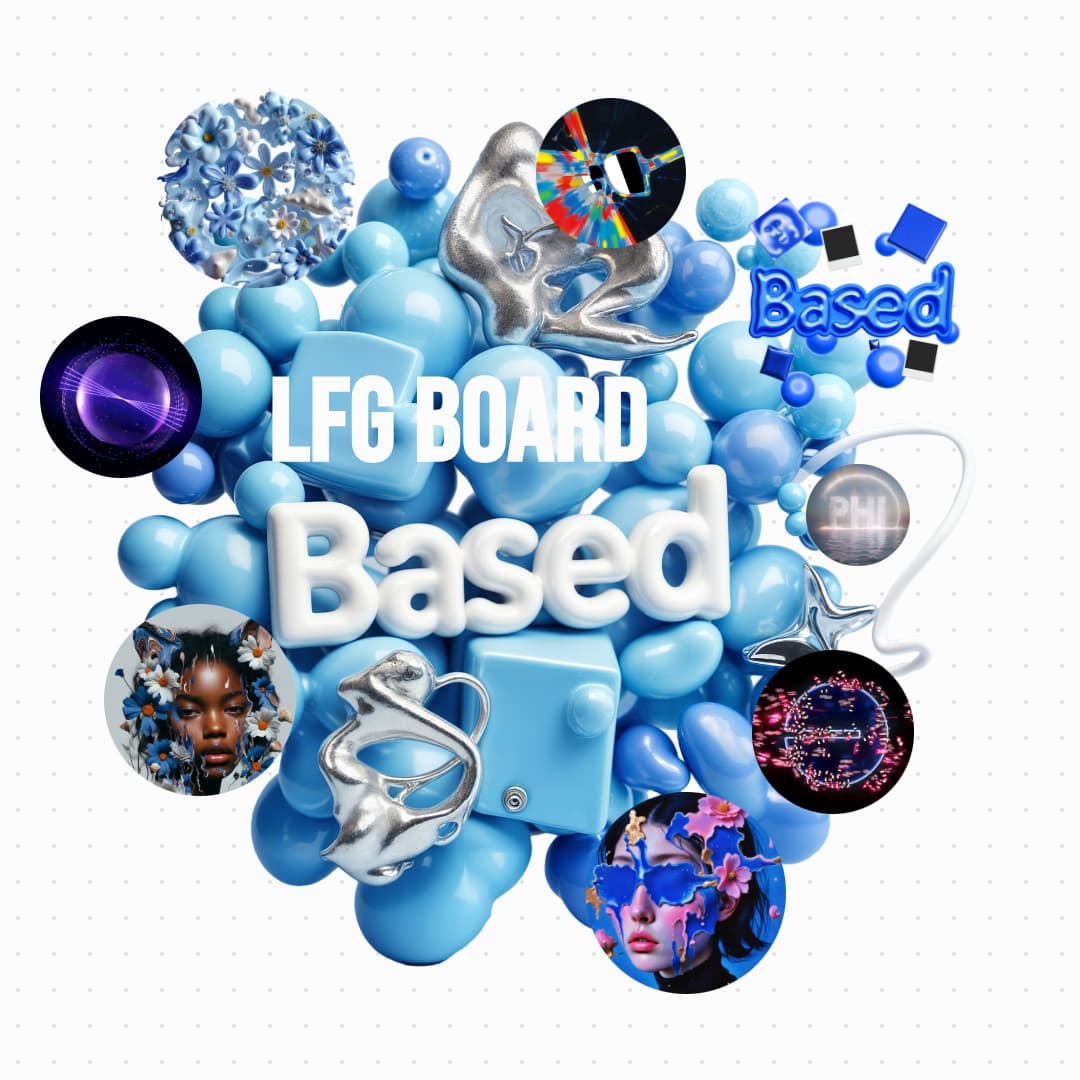 LFG BOARD