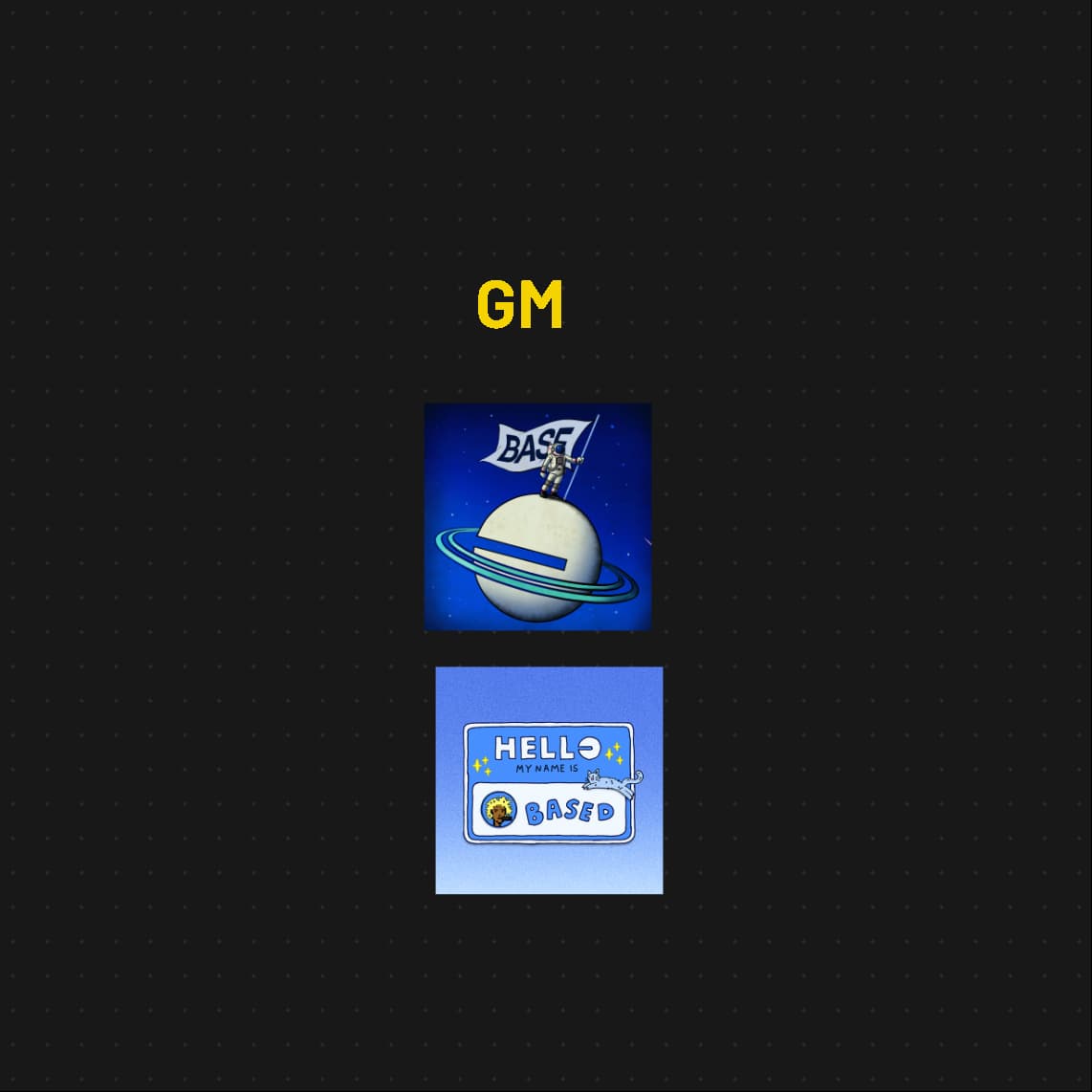 Gm phi fam