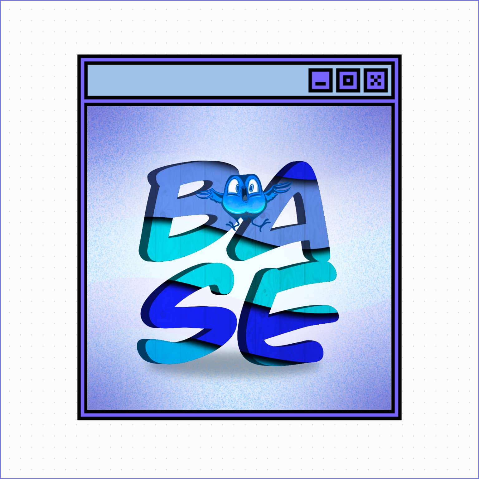 Base Bird