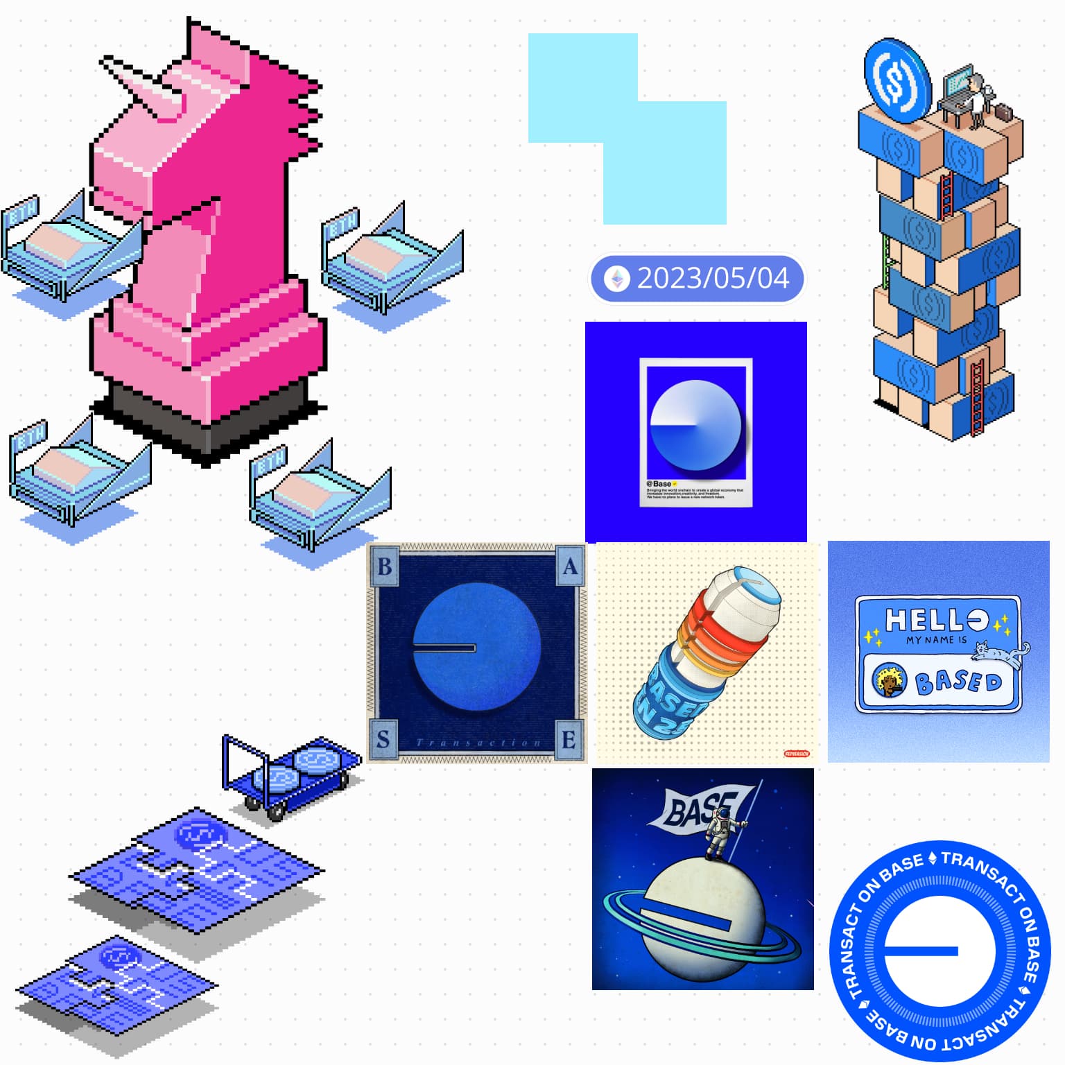 BaseBaseBase